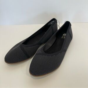 Tom’s Ballerina Flats